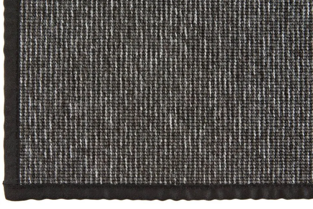 Balanssi 98 tummanharmaa, 160*230 cm, kantti 5460>VM-Carpet