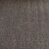 Barrakuda 9371 antrasiitti,  133*200 cm, kantti 38>VM-Carpet Discount