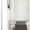 VM-Carpet Käytävämatot|Barrakuda 9371 antrasiitti,  80*200 cm, kantti 38