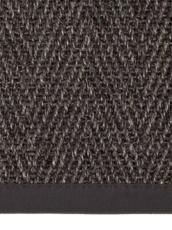 Barrakuda 9371 antrasiitti,  160*230 cm, kantti 38>VM-Carpet New