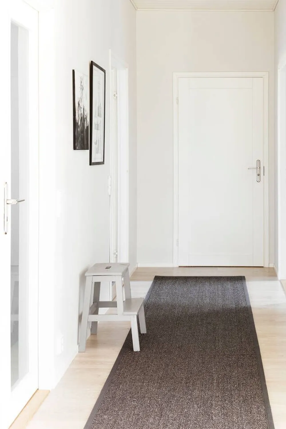 Barrakuda 9371 antrasiitti, 80*150 cm, kantti 38>VM-Carpet Hot