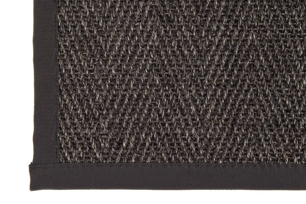 Barrakuda 9371 antrasiitti, 80*150 cm, kantti 38>VM-Carpet Hot