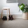 Barrakuda 9307 natur, 80*250 cm, kantti 25>VM-Carpet Discount