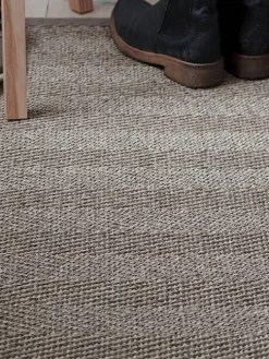 Barrakuda 9307 natur, 80*250 cm, kantti 25>VM-Carpet Discount