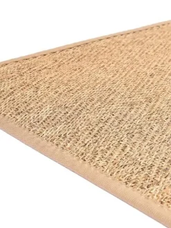 VM-Carpet Keskilattiamatot|Barrakuda 6520 olki, 200*300 cm, kantti 32B