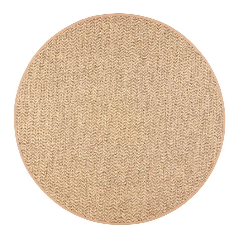 Barrakuda 6520 olki, Ø 160 cm, kantti 32B>VM-Carpet Best