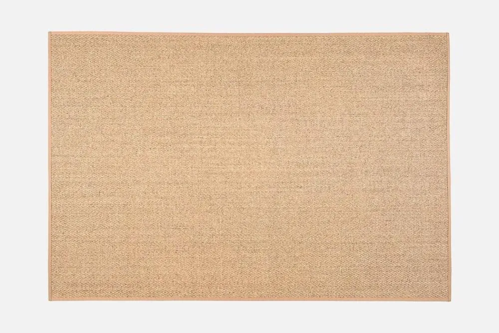 Barrakuda 6520 olki, 133*200 cm, kantti 32B>VM-Carpet Hot