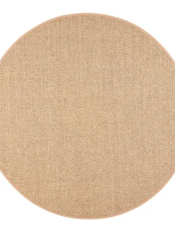 Barrakuda 6520 olki, Ø 200 cm, kantti 32B>VM-Carpet Hot