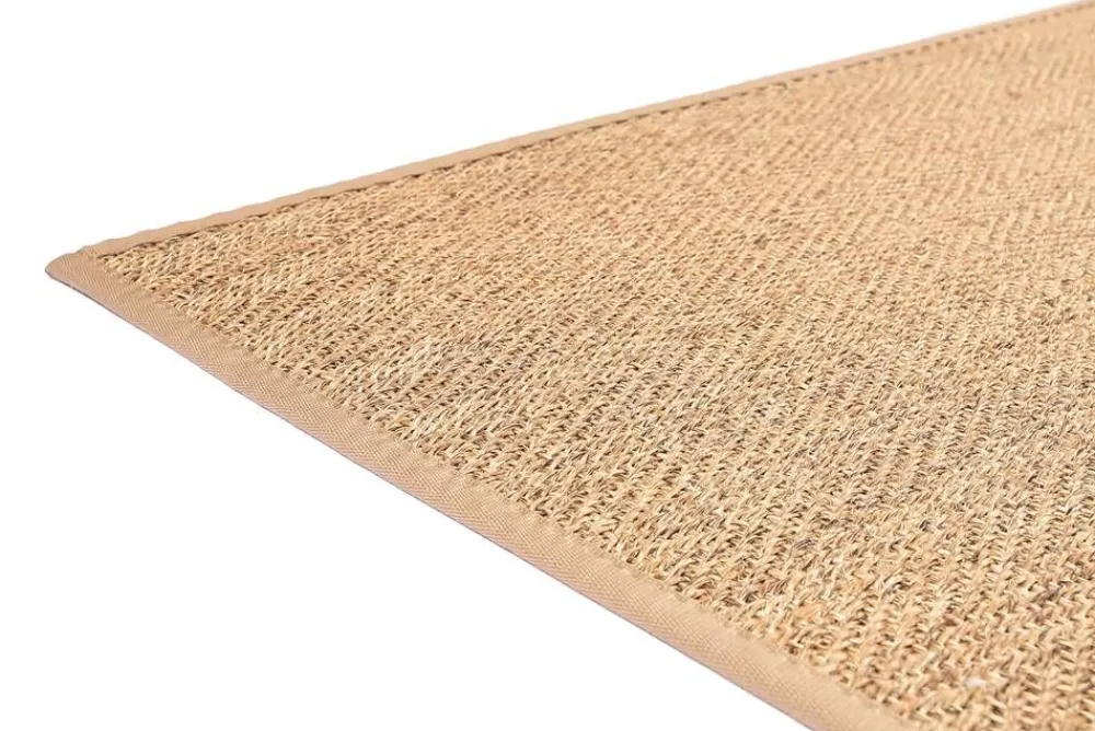 VM-Carpet Käytävämatot|Barrakuda 6520 olki, 80*150 cm, kantti 32B
