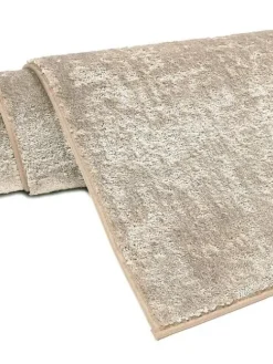 Basaltti 410 beige 80*200 cm, kantti 5979>VM-Carpet Discount