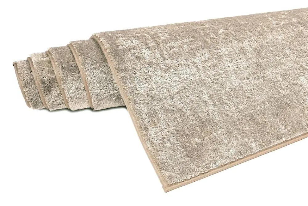 VM-Carpet Käytävämatot|Basaltti 410 beige 80*300 cm, kantti 5979