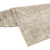 Basaltti 410 beige 80*250 cm, kantti 5979>VM-Carpet Discount
