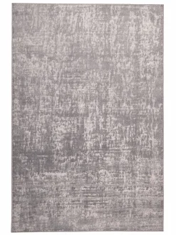 VM-Carpet Keskilattiamatot|Basaltti 830 harmaa  80*300 cm, kantti 5434