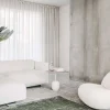 VM-Carpet Keskilattiamatot|Basaltti 490 vihreä 160*230 cm, kantti 5774