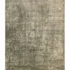 VM-Carpet Käytävämatot|Basaltti 490 vihreä  80*250 cm, kantti 5774