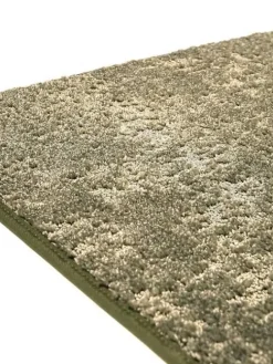 VM-Carpet Käytävämatot|Basaltti 490 vihreä  80*250 cm, kantti 5774