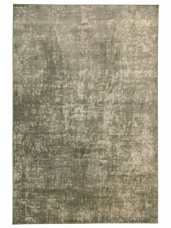 VM-Carpet Käytävämatot|Basaltti 490 vihreä   80*300 cm, kantti 5774