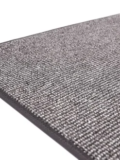 Duuri 4728 antrasiitti, 200*300 cm, kantti 5450>VM-Carpet Discount