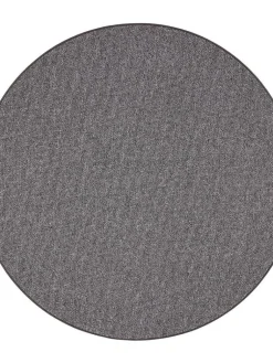 Duuri 4728 antrasiitti, Ø 200 cm, kantti 5450>VM-Carpet Sale