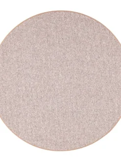 Duuri 4713 v.beige, Ø 240 cm, kantti 5978>VM-Carpet Clearance