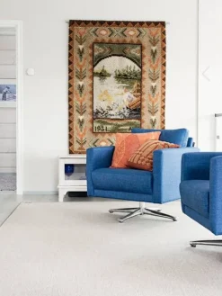 Esmeralda 72 beige, 200*300 cm, kantti 070 B>VM-Carpet
