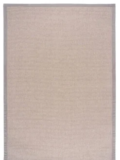 VM-Carpet Käytävämatot|Esmeralda 72 beige, 80*200 cm, kantti 070 B