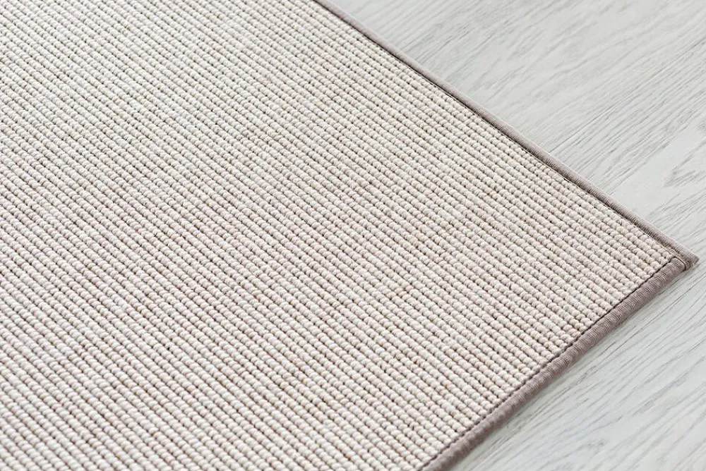 Esmeralda 72 beige, 80*250 cm, kantti 070 B>VM-Carpet Best