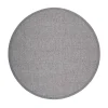 Esmeralda 77 harmaa, Ø 133 cm, kantti 077 B>VM-Carpet Discount