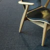 Esmeralda 79 musta, 200*300 cm, kantti 020 B>VM-Carpet