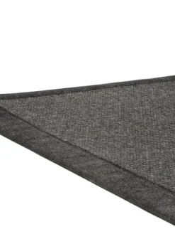 Esmeralda 79 musta, 133*200 cm, kantti 020 B><noscript><img width=