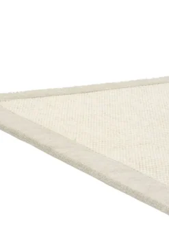 Esmeralda 71 valkoinen, 160*230 cm, kantti 009 B><noscript><img width=