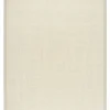 Esmeralda 71 valkoinen, 80*150 cm, kantti 009 B>VM-Carpet Discount
