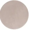 VM-Carpet Pyöreät Matot|Hattara 49 beige, Ø 200 cm