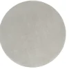 Hattara 92 harmaa, Ø 133 cm>VM-Carpet Discount