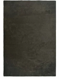 VM-Carpet Käytävämatot|Hattara 98 tummanharmaa, 80*150 cm