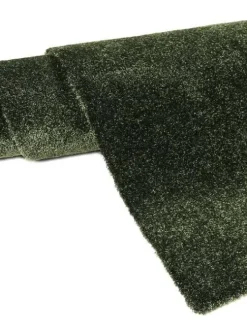 Hattara 28 tummanvihreä 80*250 cm>VM-Carpet New