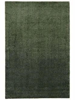 Hattara 28 tummanvihreä 160*230 cm>VM-Carpet New