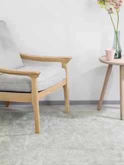 Hattara 29 vihreä,  80*300 cm>VM-Carpet Outlet