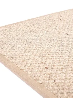 Hehku, 274 greige 160*230 cm,kantti 101 B>VM-Carpet Hot
