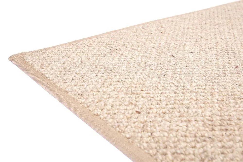VM-Carpet Käytävämatot|Hehku, 274 greige 80*300 cm, kantti 101 B