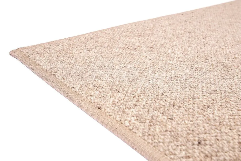 Hiillos, 740 harmaa 200*300 cm, kantti 101 B>VM-Carpet Hot