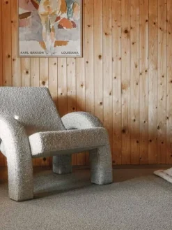 VM-Carpet Käytävämatot|Hiillos, 740 harmaa 80*200 cm, kantti 101 B