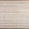Kelo beige/valkoinen 72/81, 200*300 cm, kantti 32>VM-Carpet Clearance