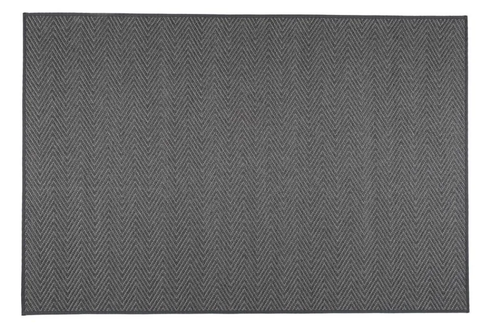 käytävämatto Elsa 80x300 cm musta>VM-Carpet Sale