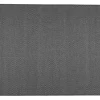 käytävämatto Elsa 80x200 cm musta>VM-Carpet Online