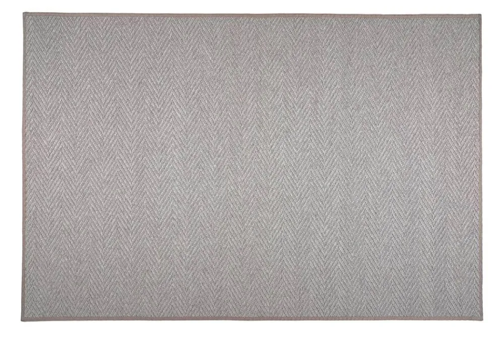 käytävämatto Elsa 80x150 cm harmaa>VM-Carpet Outlet