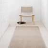 käytävämatto Sisal 80x150 cm beige-harmaa>VM-Carpet Online