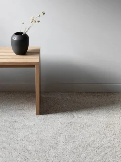 käytävämatto Viita 80x300 cm beige>VM-Carpet