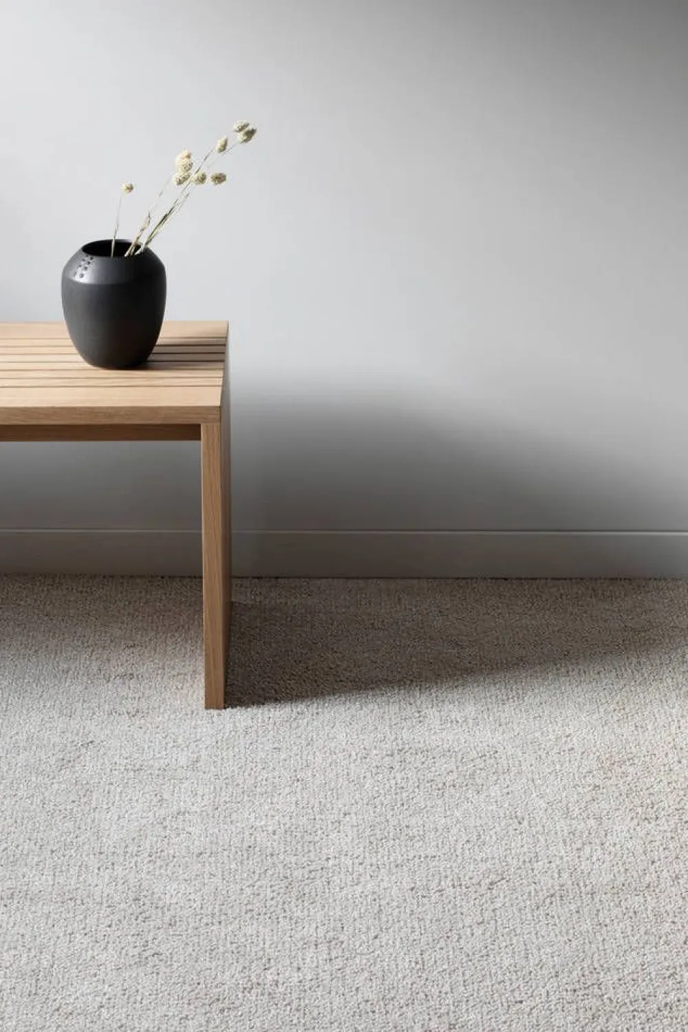 käytävämatto Viita 80x300 cm beige>VM-Carpet