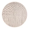 Lastu, 4 hopea, Ø 200 cm>VM-Carpet Online